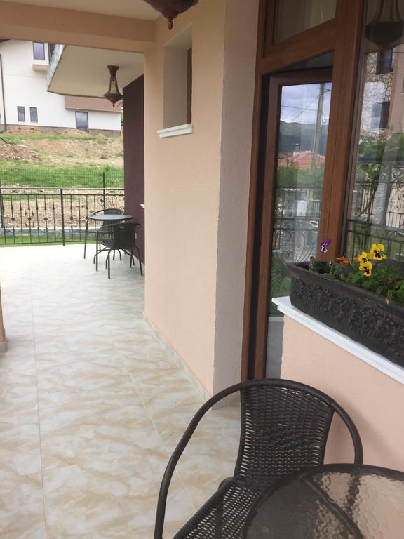 Villa Koko Hills Sapareva Banya Exterior photo