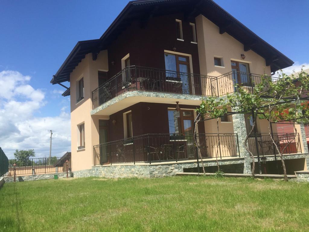 Villa Koko Hills Sapareva Banya Exterior photo